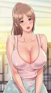 Tastes her