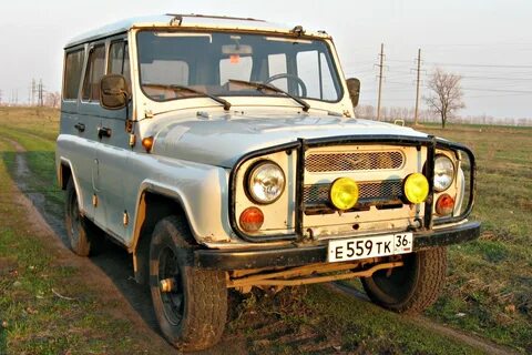 Запчасти уаз 31514
