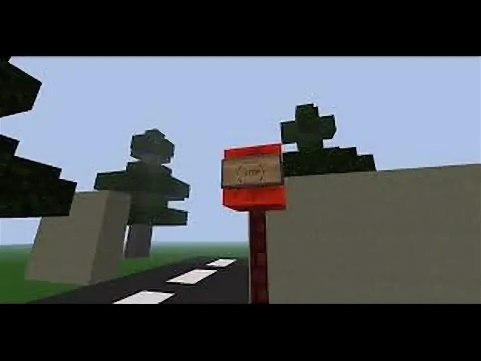 Minecraft stop