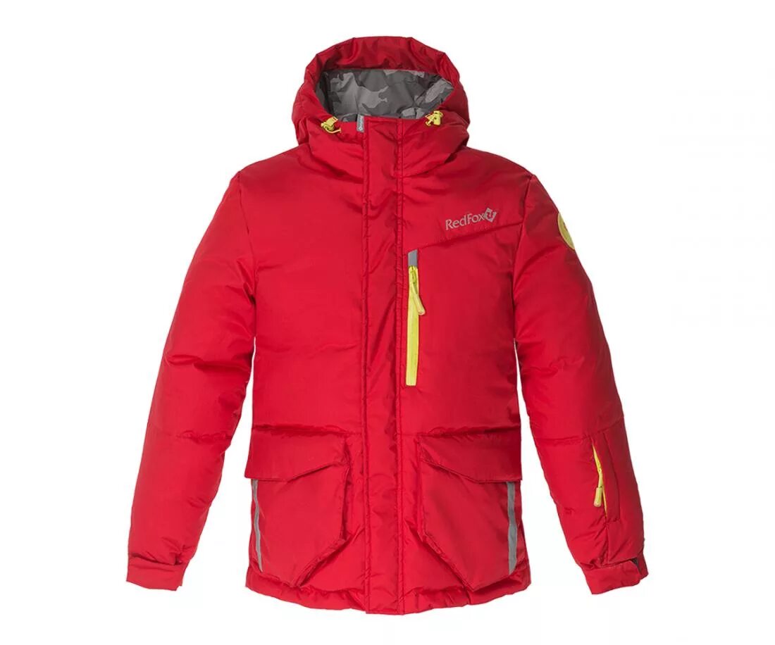 Red fox 2. Куртка REDFOX Glacier. Куртка пуховая Glacier детская. Ред Фокс куртка пуховая. Куртка Red Fox Dry Factor.