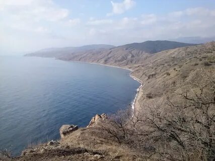 Куль кале