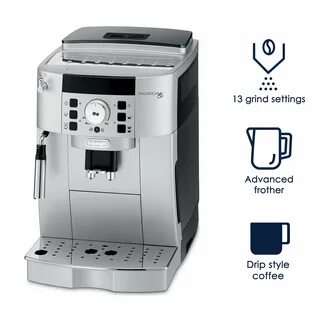 Ecam 22.110 b инструкция