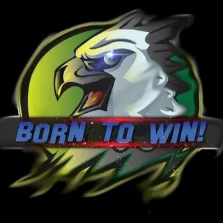 Born to win