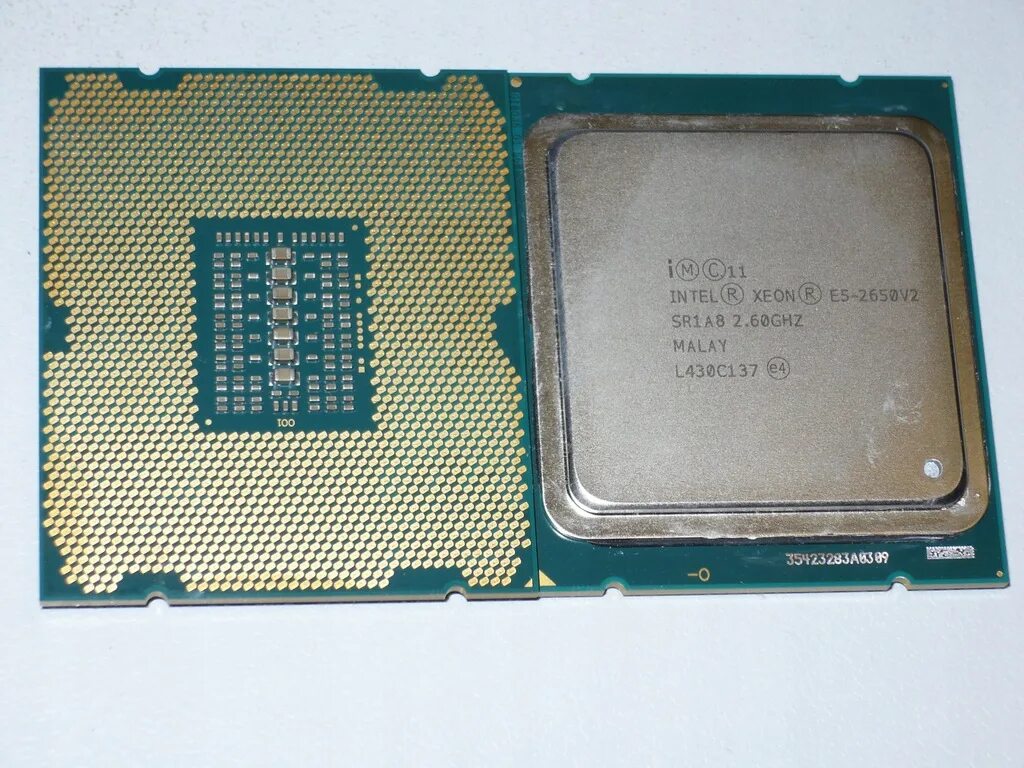 Интел е5 2650