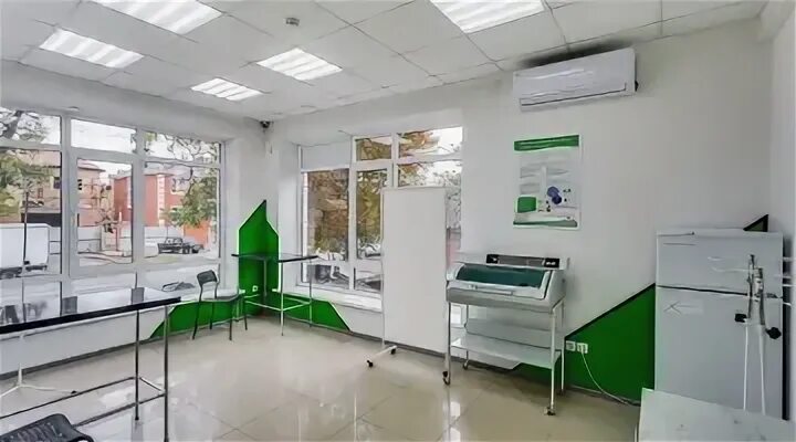 Ветклиника амиго