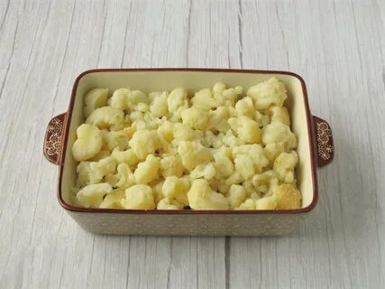 Капуста на протвине