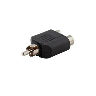 Переход rca
