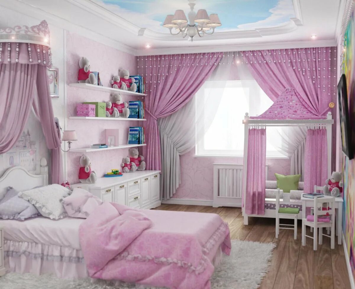 Комната для девочки 10 лет. Планировка детской комнаты для девочки. Проект детской для девочки. Интерьер детской. Дизайнерская комната для мальчика.