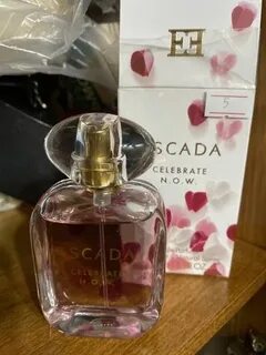 Эскада селебрейт