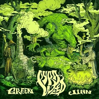 Green альбом