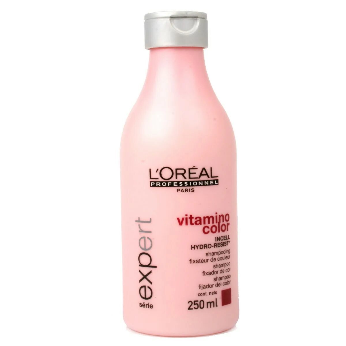 L oreal professionnel shampoo