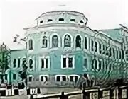 Татарский гуманитарный педагогический