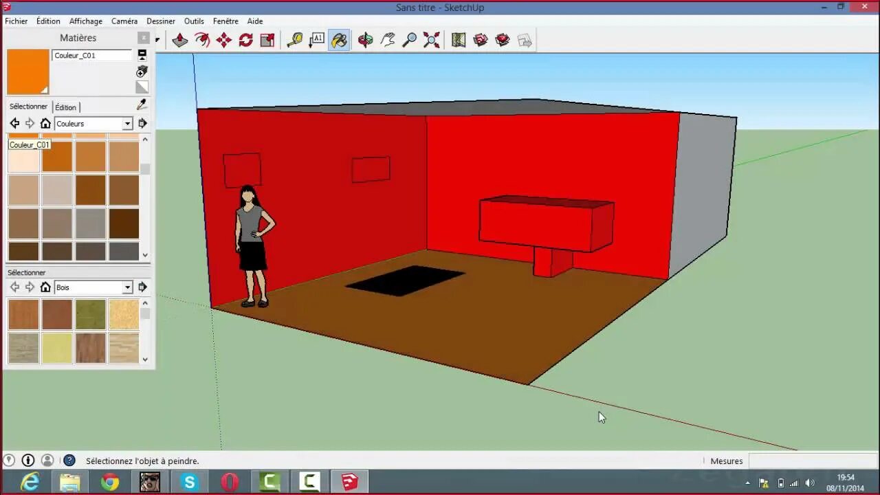 Как в скетчап скрыть объект. Sketchup электрика. sketchup pro 2025. геометрия домашние животные скетчап. координаты скетчап.