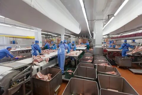 Фарш брестский мясокомбинат