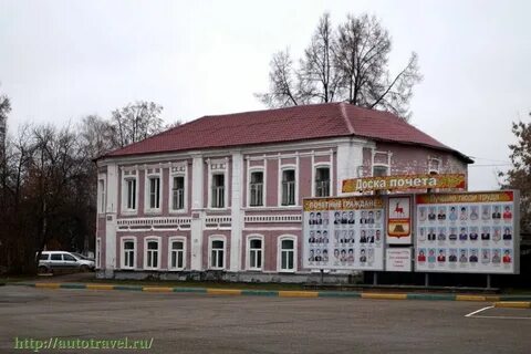 Семенов кинотеатр