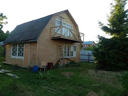 Дачи в пушкинском районе московской