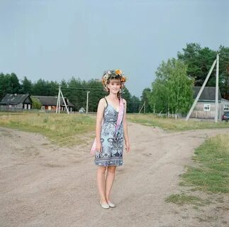 Женщины уехали в свои
