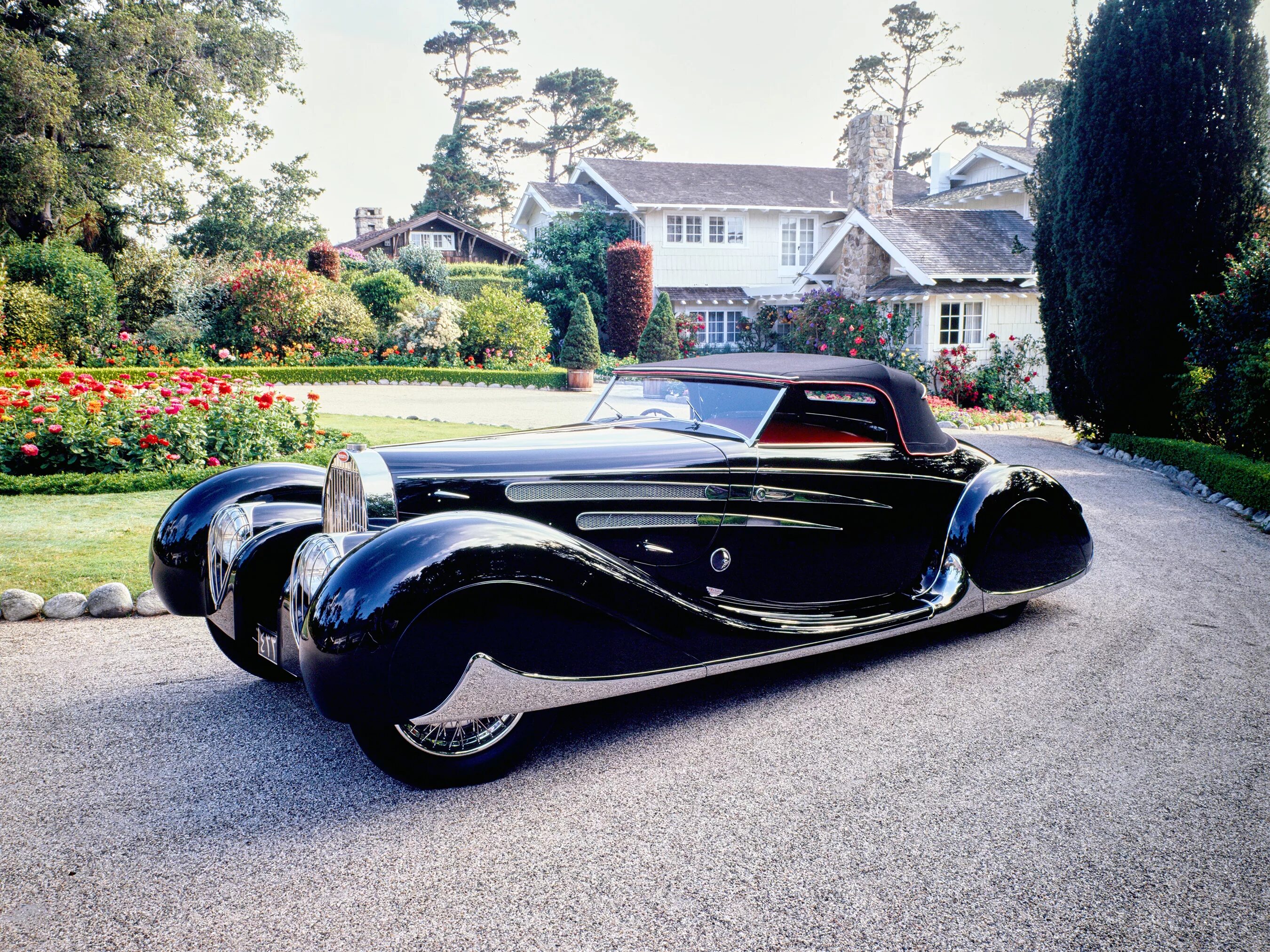 Дорогой старый автомобиль. Bugatti Type 57c Cabriolet by Vanvooren 1939. Bugatti ретро 1939 Type 57c Cabriolet. 1939 Bugatti Type 57 Cabriolet.. Bugatti ретро Type 57.