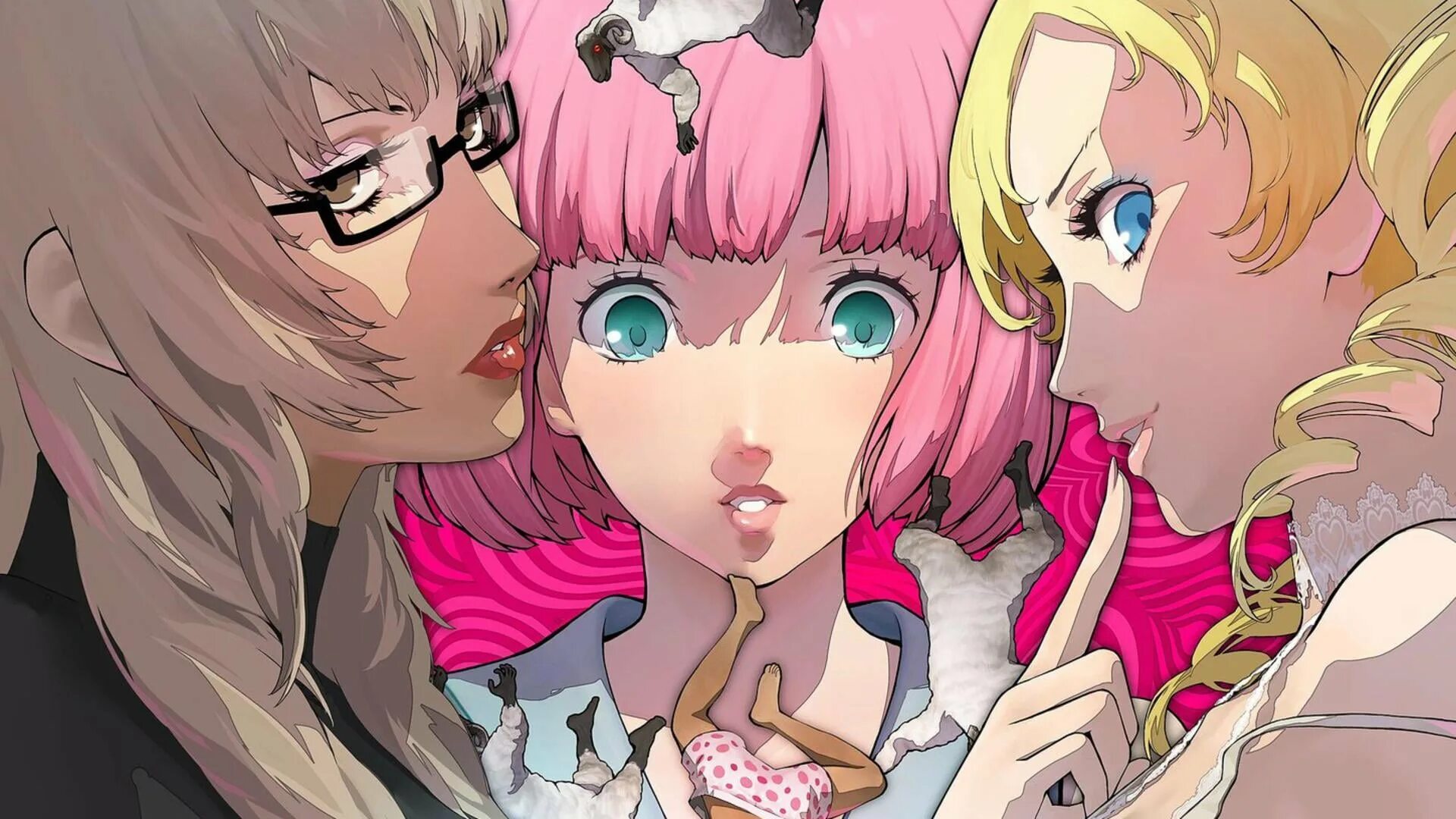 Catherine full