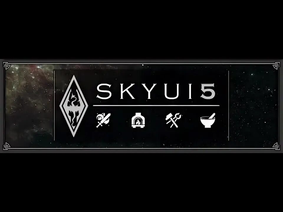 Skyui code 1. Skyui code 1