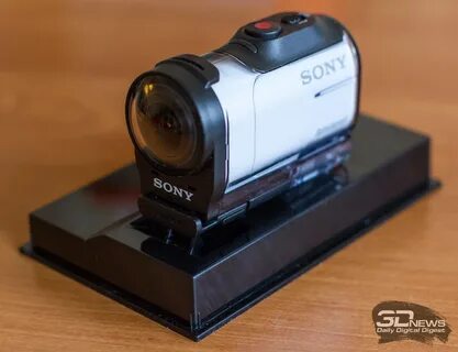 Sony az