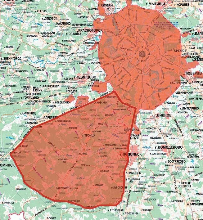 Расширение московской области. Границы Москвы 2022. Территория Москвы 2022. Карта Москвы и новой Москвы 2022. Границы Москвы на карте 2022.