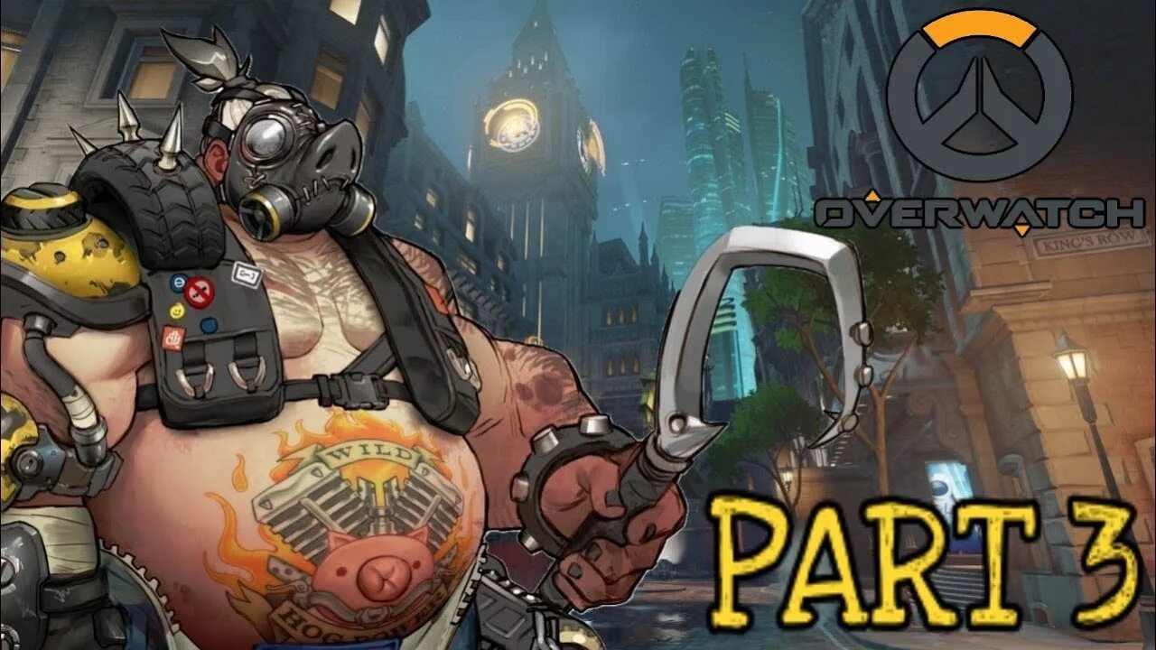 Овер и егорыч. Турбосвин овервотч 2. турбосвин овервотч. roadhog овервотч. турбосвин overwatch без маски.