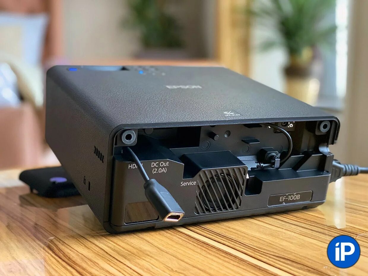Epson ef. Epson ef