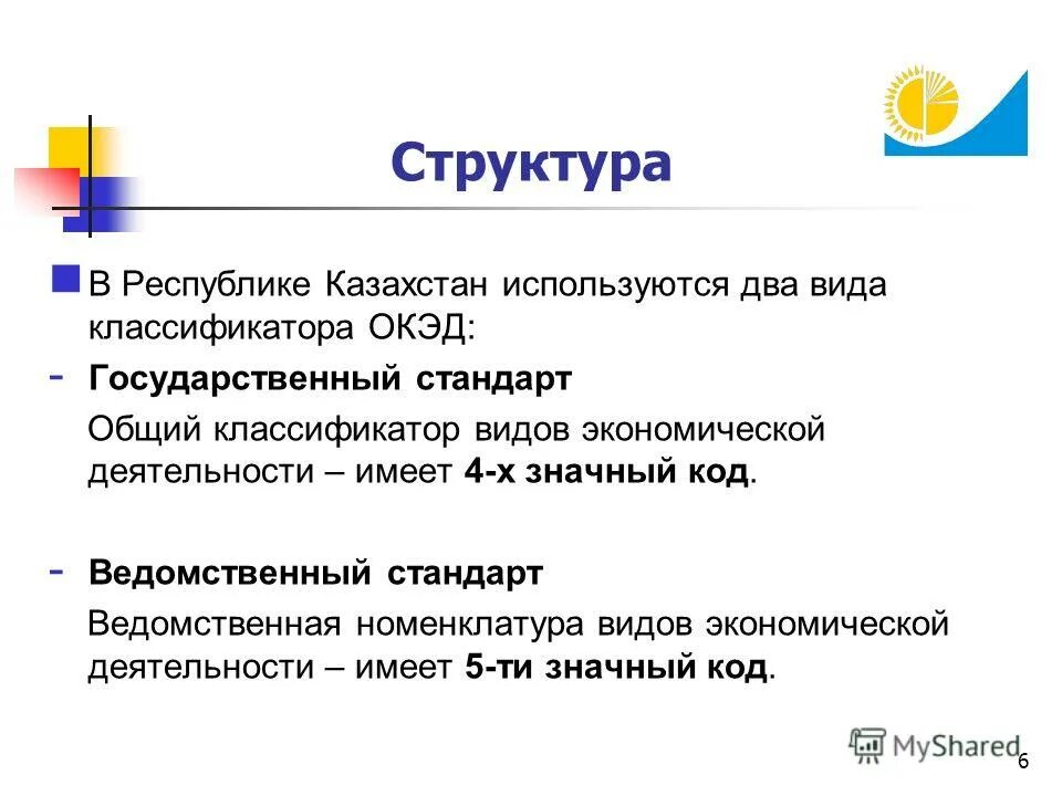 Окэд рк. Классификация структур управления. Классификаторы рк. Классификаторы рк. Классификаторы социально – экономической статистики.