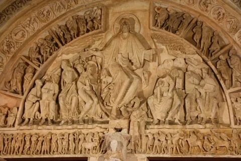 Tympanum латынь