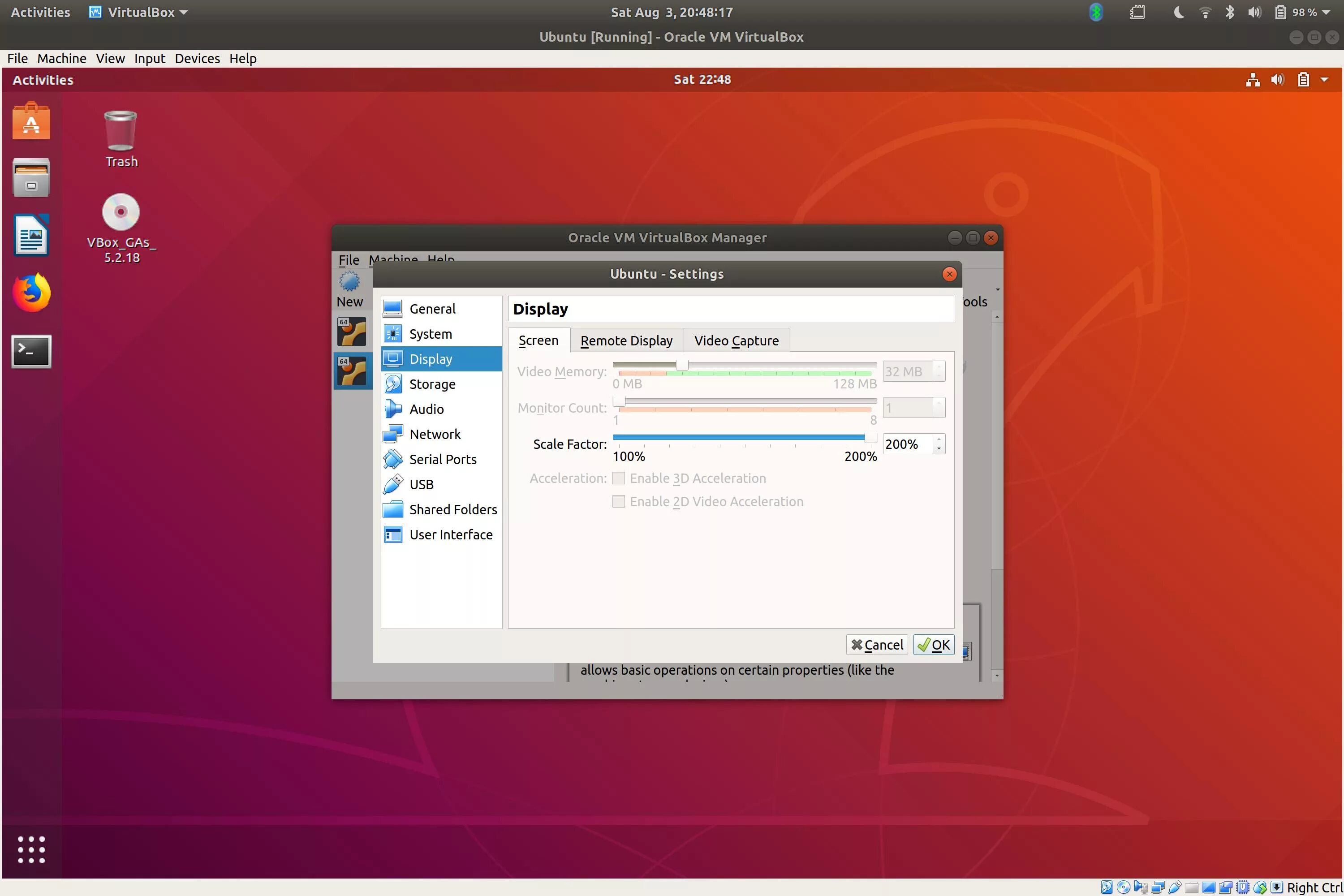 Виртуальная машина для линукс. Скрин виртуальной машины линукс. Виртуальная машина убунту. Виртуал бокс линукс. Ubuntu на виртуальной машине.