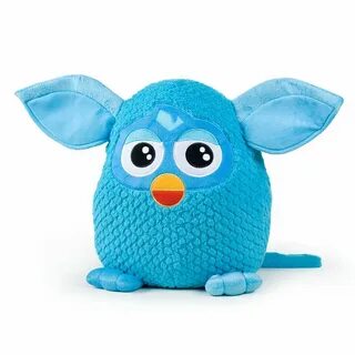 Говорящая игрушка