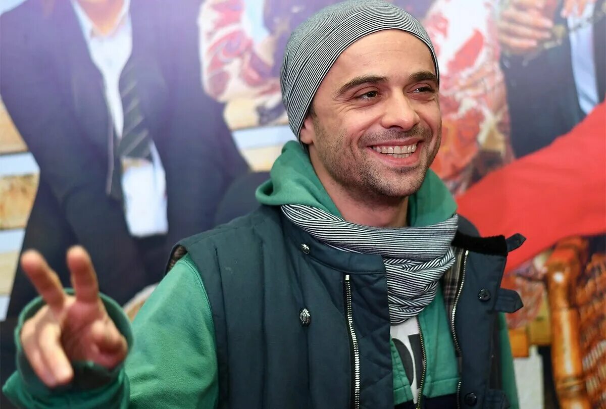 Глинников. Глинников