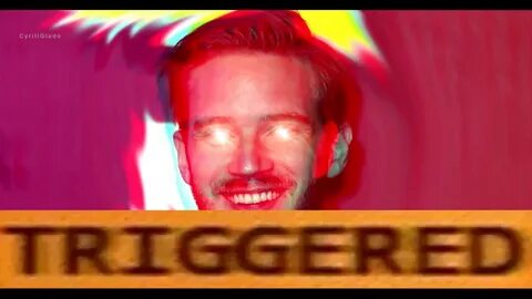 Triggered theme