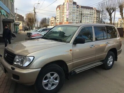 Крузер 105 с пробегом
