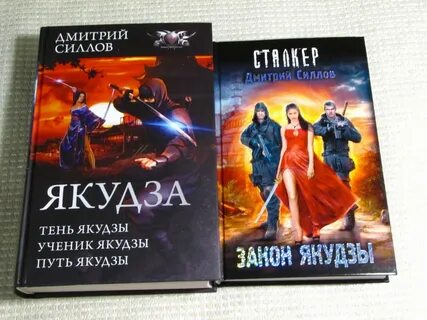 Читать силлов закон