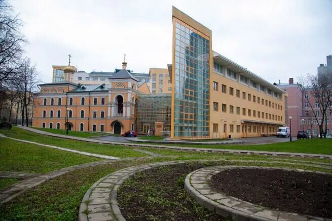 В горбольнице Зеленограда собираются создать детское отделение Новости Зеленогра