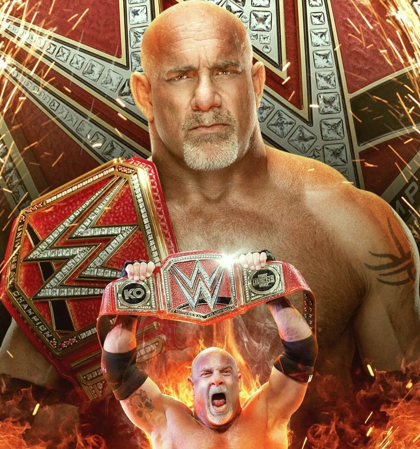 Билл Голдберг. Билл Голдберг рестлеры. Goldberg Рестлер. Bill Goldberg WWE.