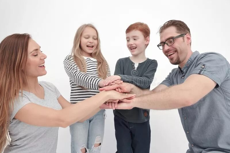 Unity family