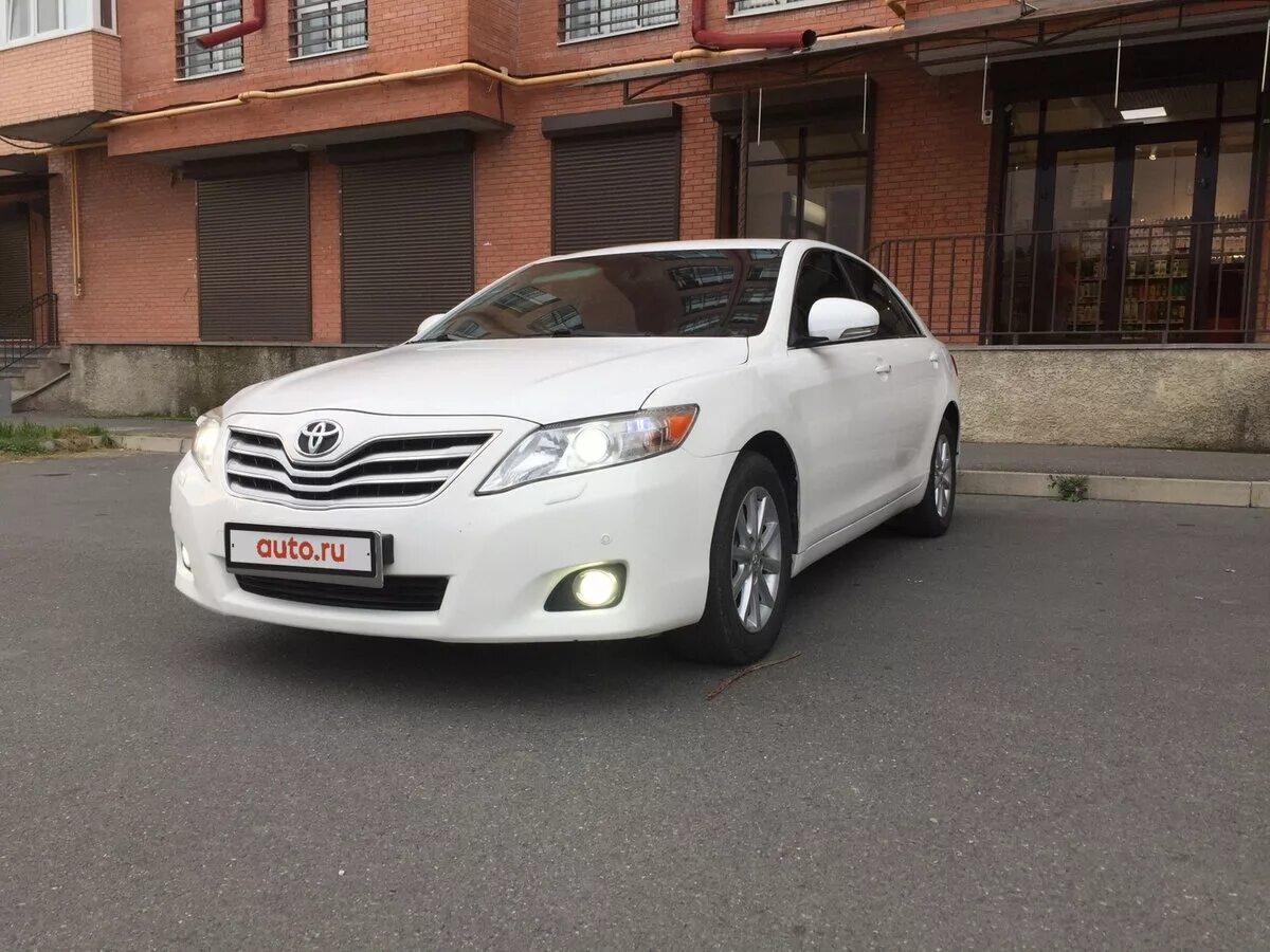 Камри 40 3.5. Toyota Camry 2011 3.5. Toyota Camry 3.5 белая. Тойота Камри xv40 белая. Toyota Camry 2 2011 белый.