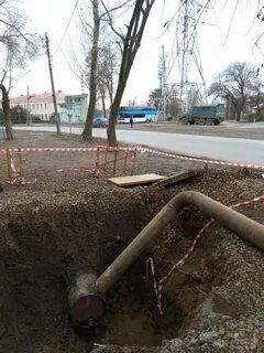 Водоканал таганрог адрес