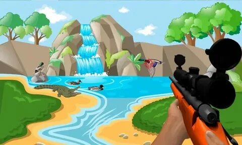 Игры для мальчиков 8 лет стрелялки