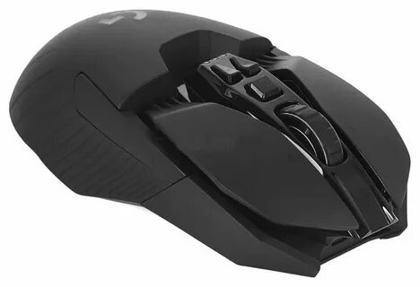 910 black