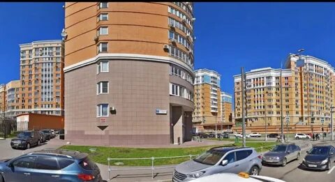 Квартира рубцовская набережная