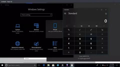 Dark mode mod