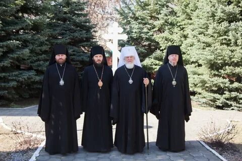 Кинельская епархия