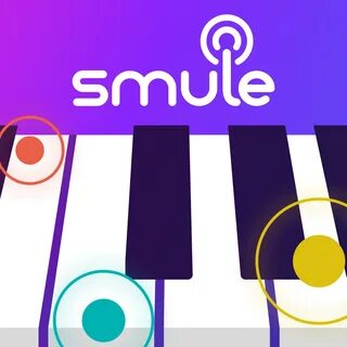 Magic piano