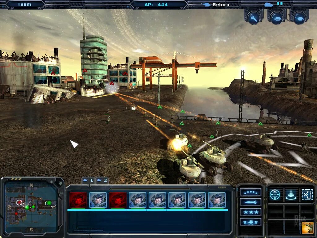 Ground control 2 техника. Ground control 2000. Ground control 2 operation exodus. Controlling 2. Ground control 2 operation exodus.