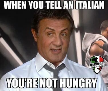 When you tell