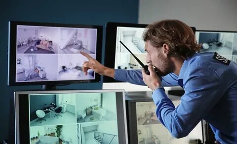 Video management